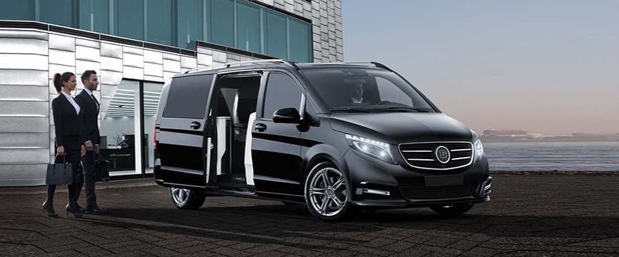 via vip transfer